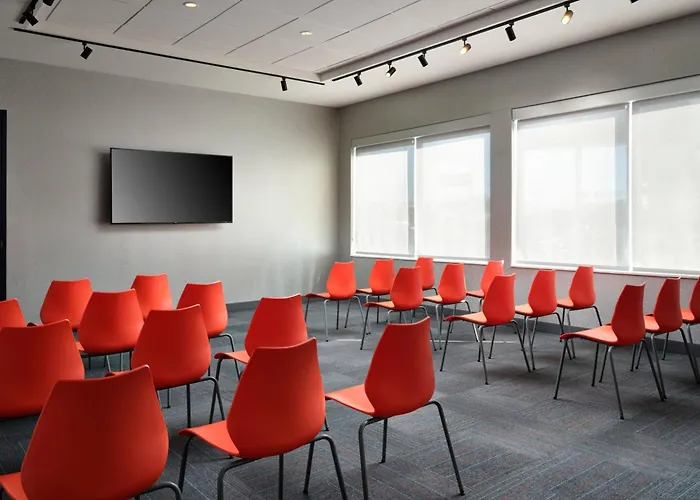 Aloft By Marriott Knoxville West